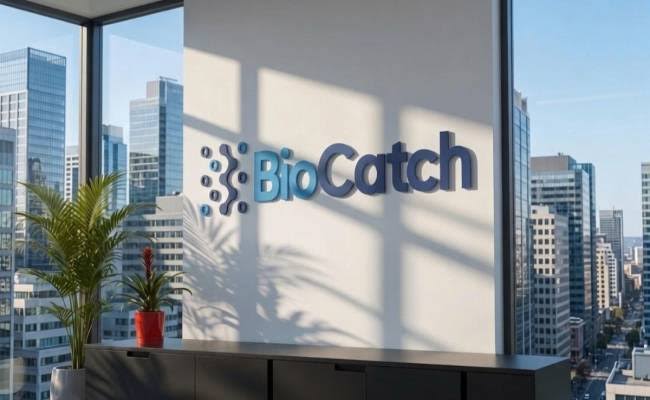 Visa купила ИБ‑стартап BioCatch за $2,4 млрд - 1